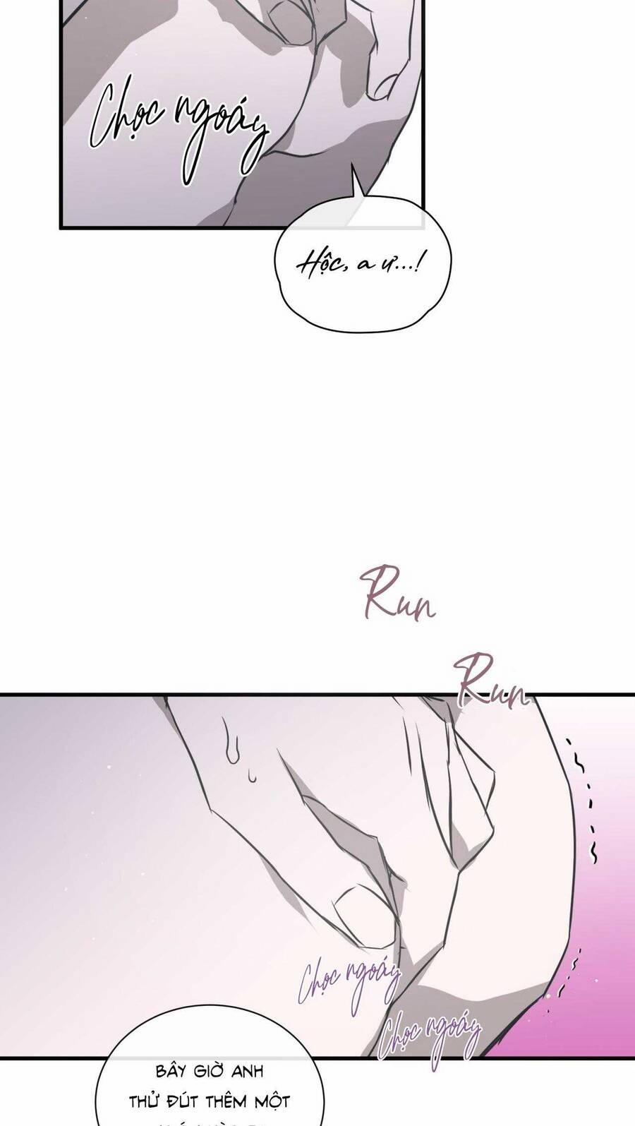 Sau Ánh Hào Quang 19 trang 47