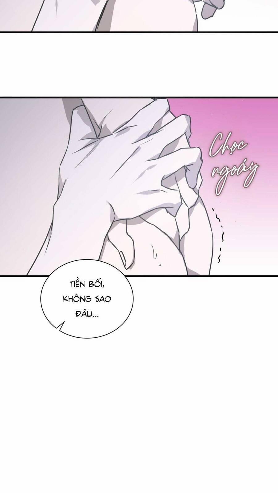Sau Ánh Hào Quang 19 trang 50