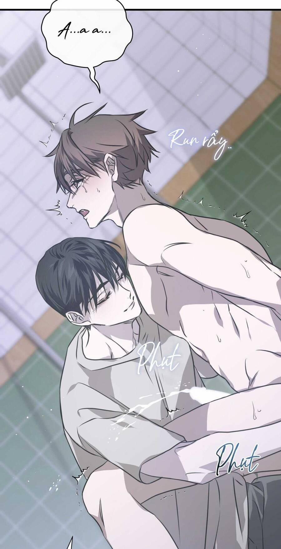 Sau Ánh Hào Quang 19 trang 55