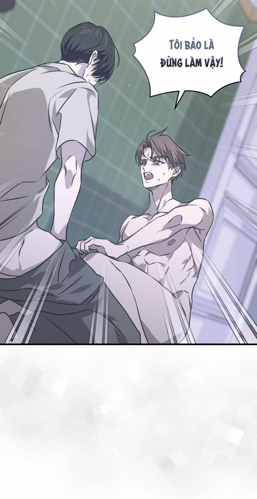 Sau Ánh Hào Quang 19 trang 69