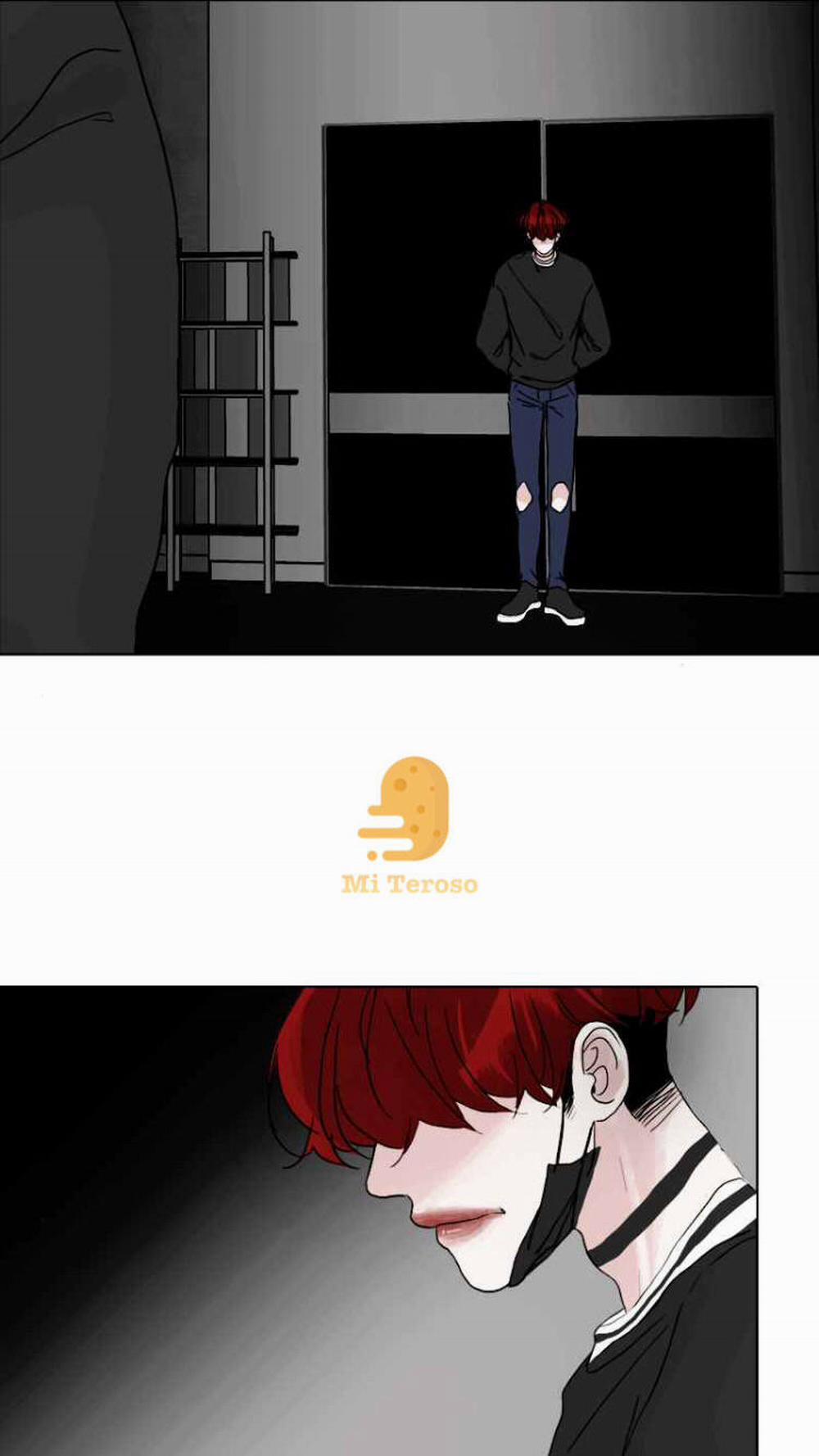 Sau Ánh Hào Quang 2 trang 21