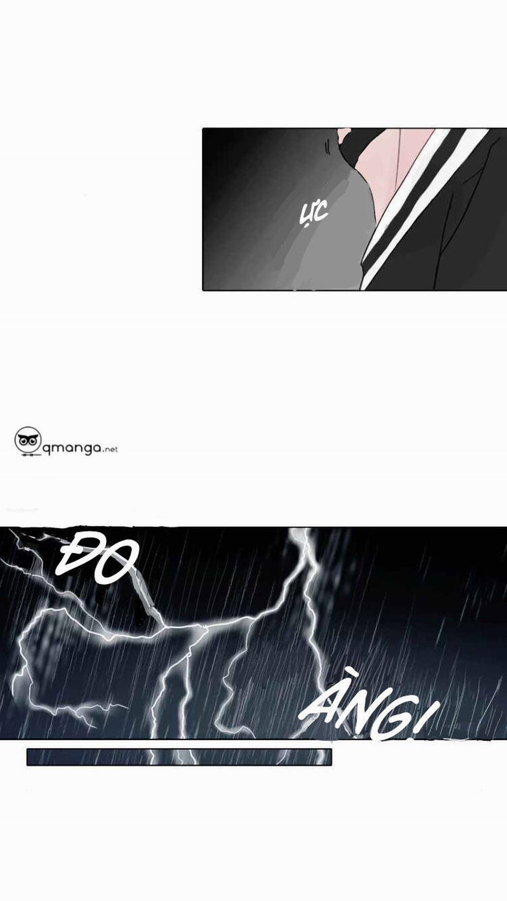 Sau Ánh Hào Quang 2 trang 22