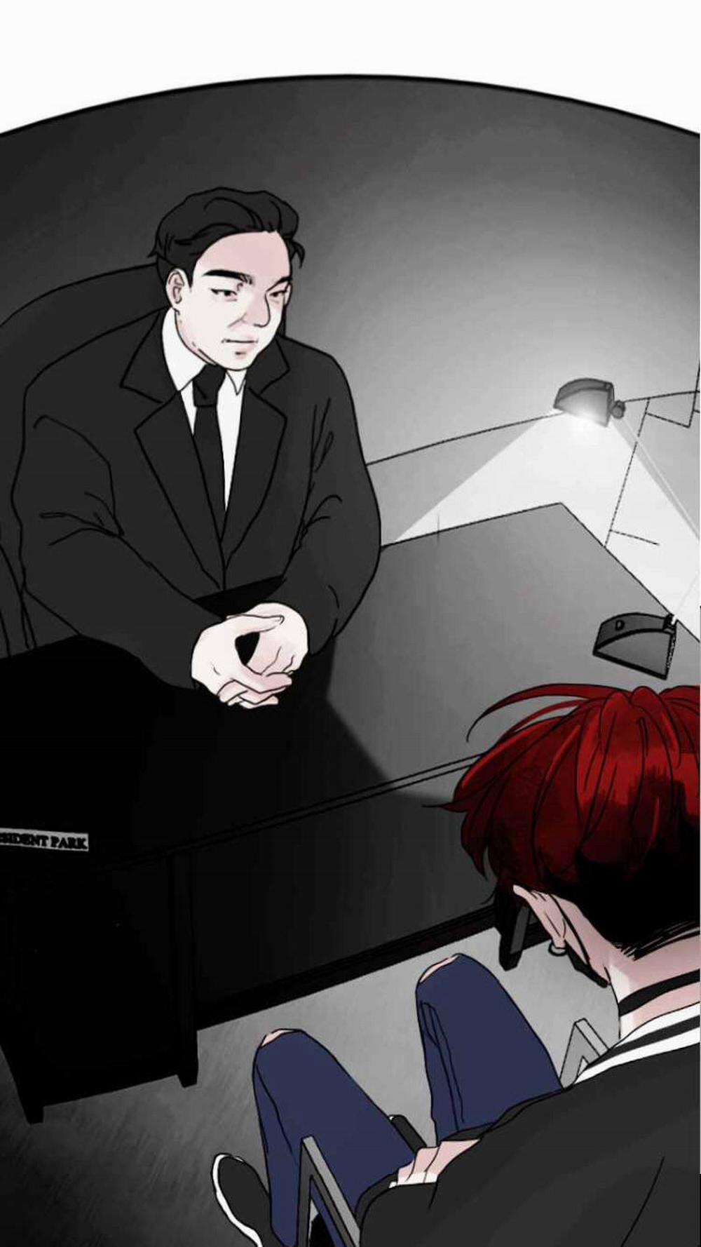 Sau Ánh Hào Quang 2 trang 27