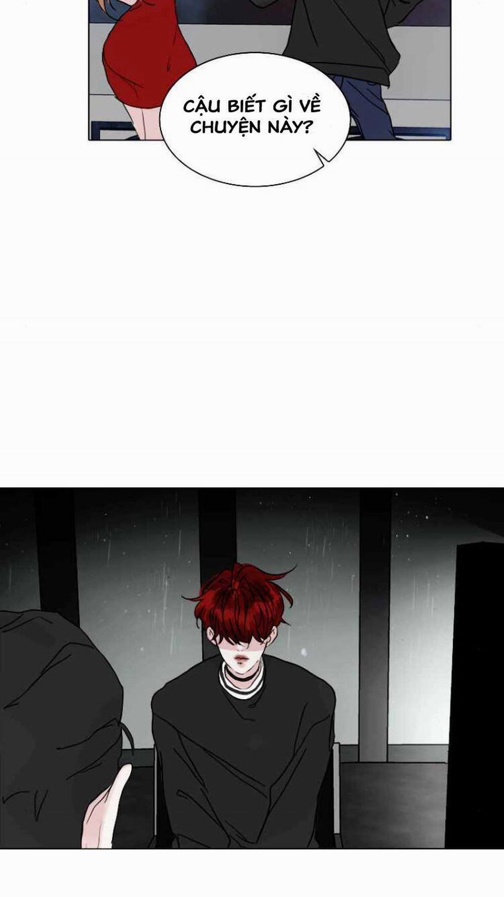 Sau Ánh Hào Quang 2 trang 31