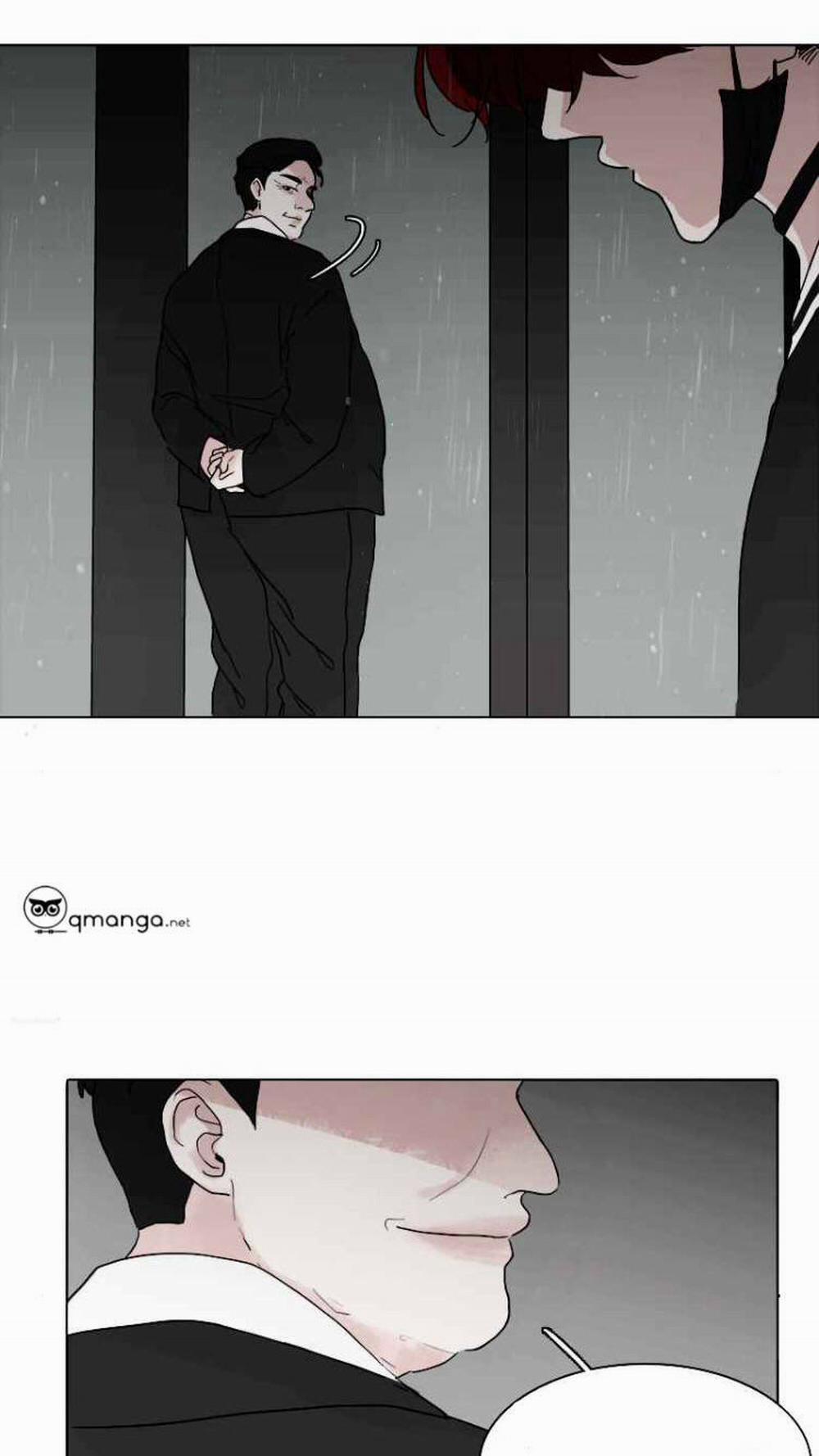 Sau Ánh Hào Quang 2 trang 38