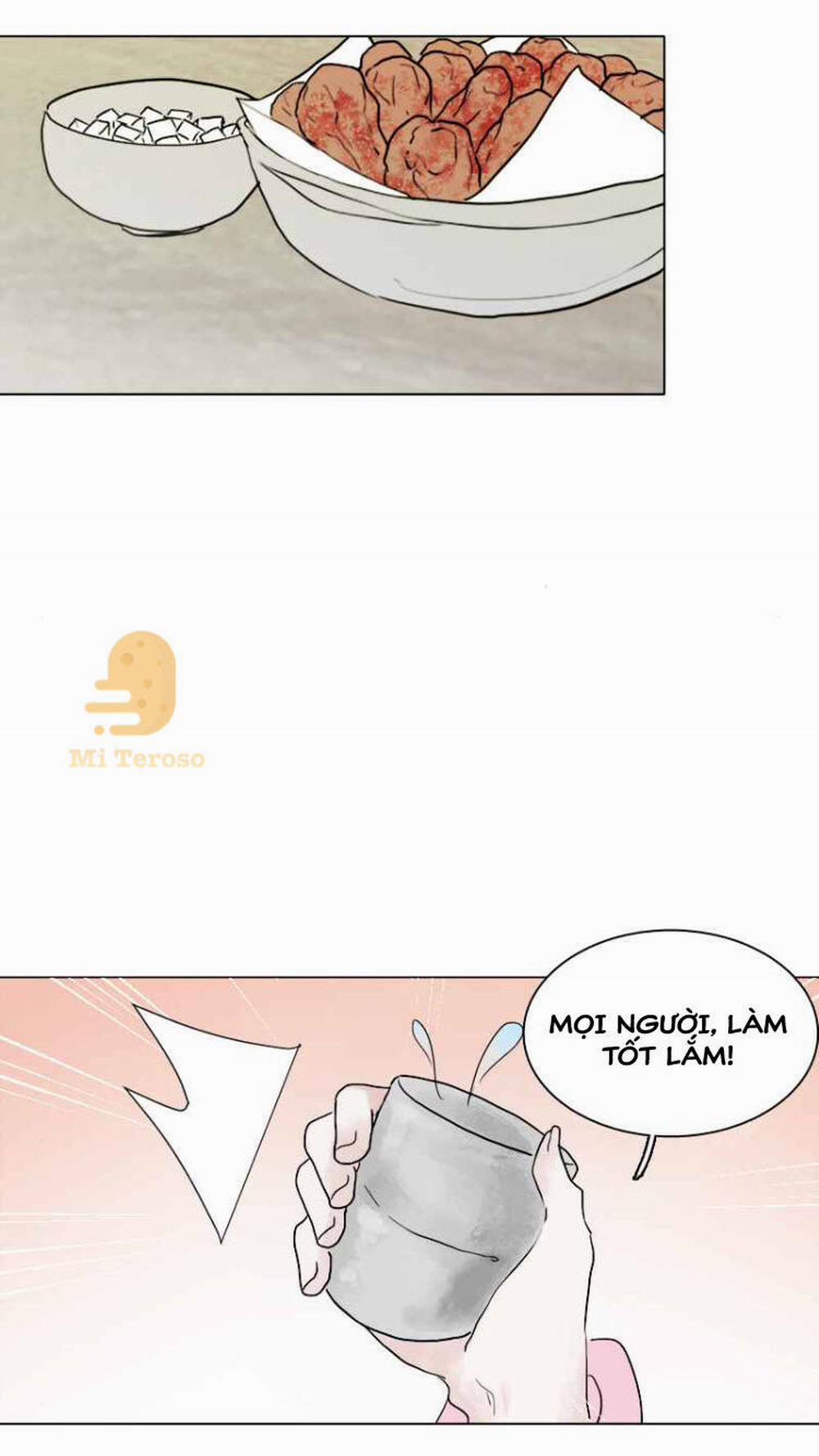 Sau Ánh Hào Quang 2 trang 4