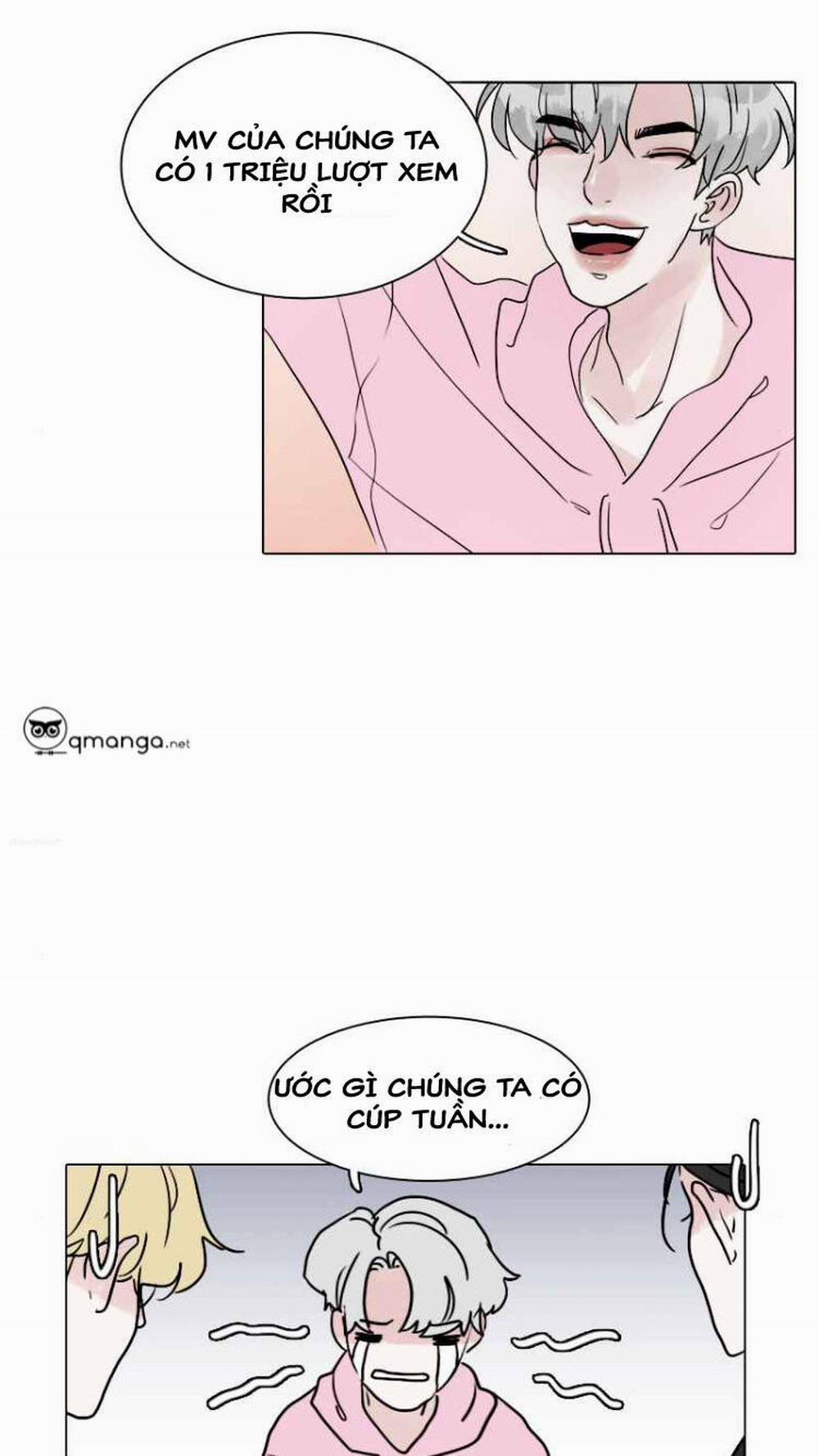 Sau Ánh Hào Quang 2 trang 5