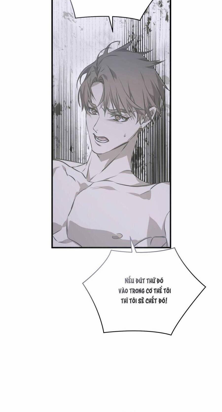 Sau Ánh Hào Quang 20 trang 10