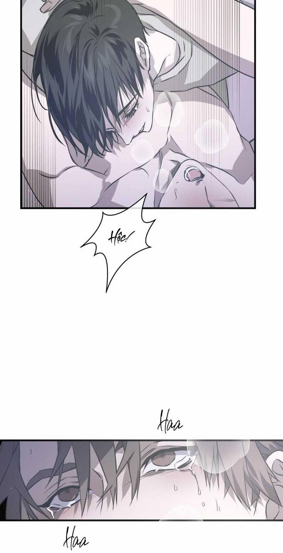 Sau Ánh Hào Quang 20 trang 30