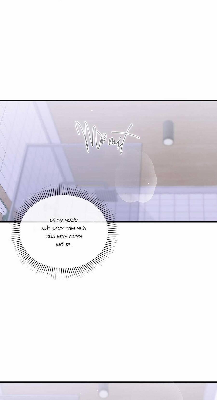 Sau Ánh Hào Quang 20 trang 31