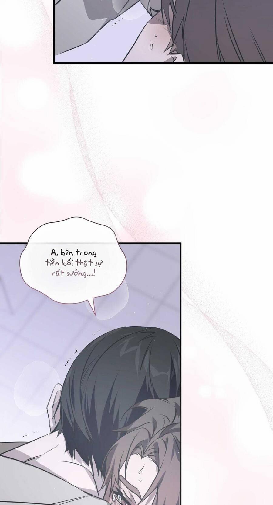 Sau Ánh Hào Quang 20 trang 35