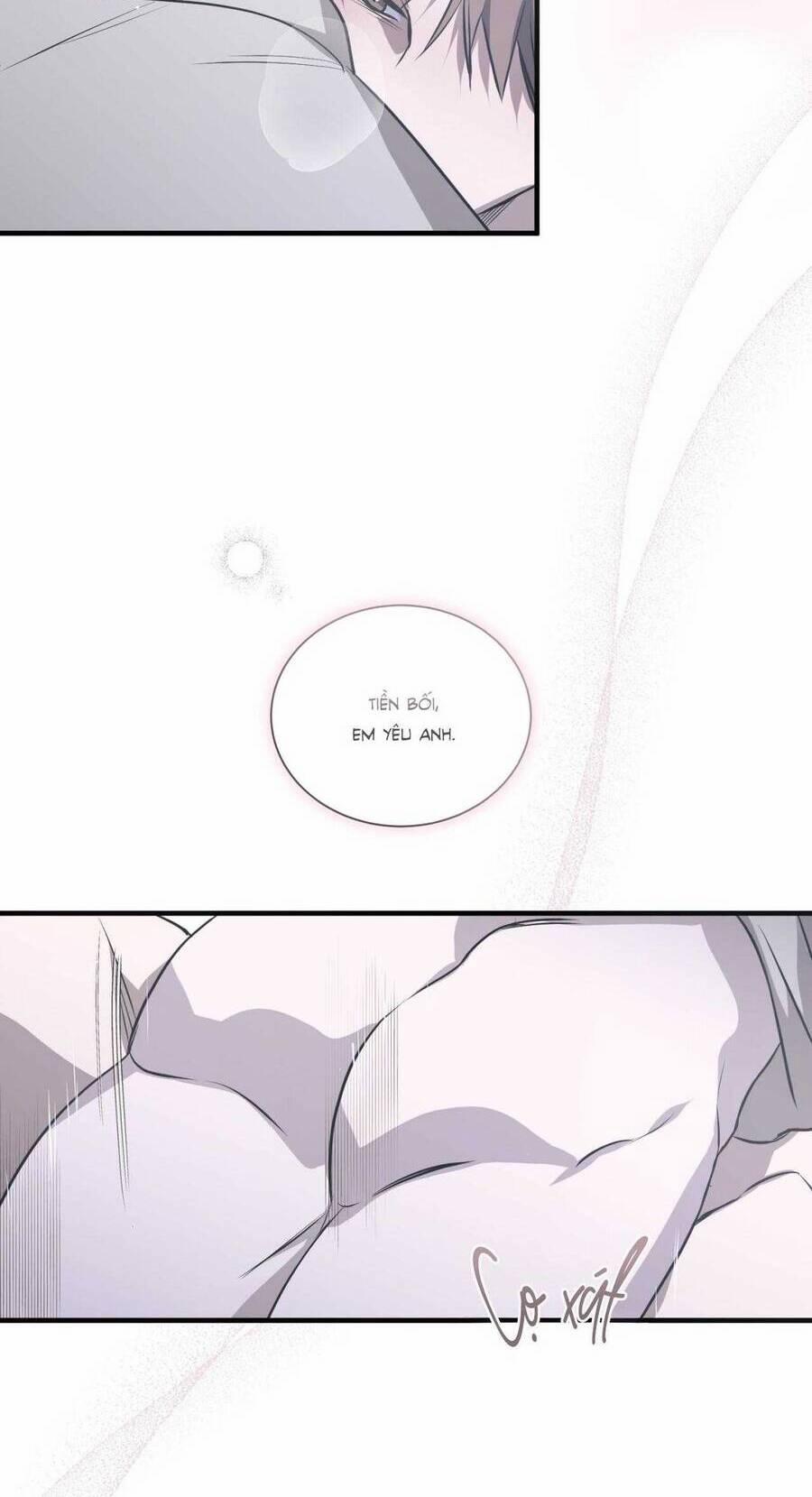 Sau Ánh Hào Quang 20 trang 36