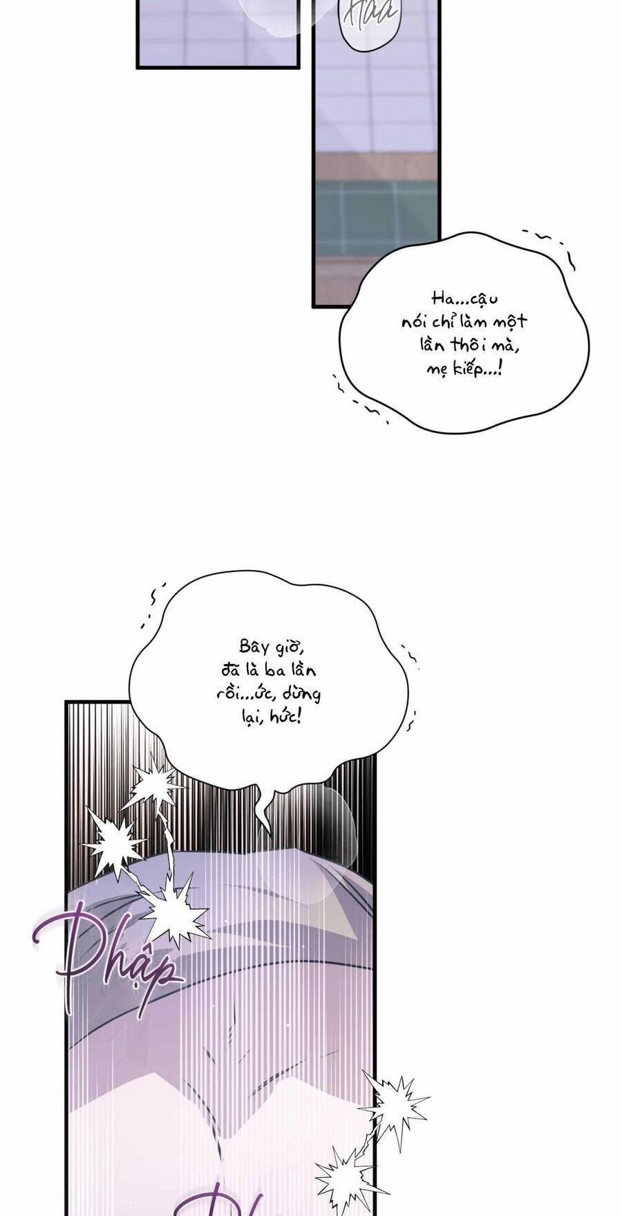 Sau Ánh Hào Quang 20 trang 43