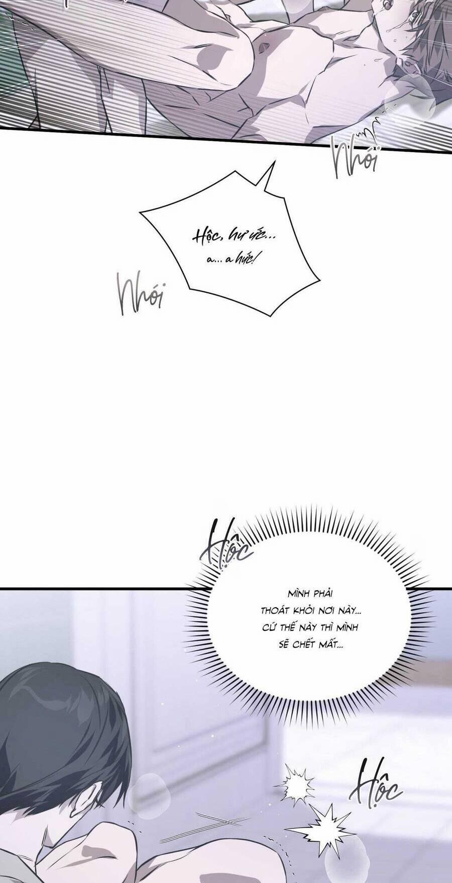 Sau Ánh Hào Quang 20 trang 46