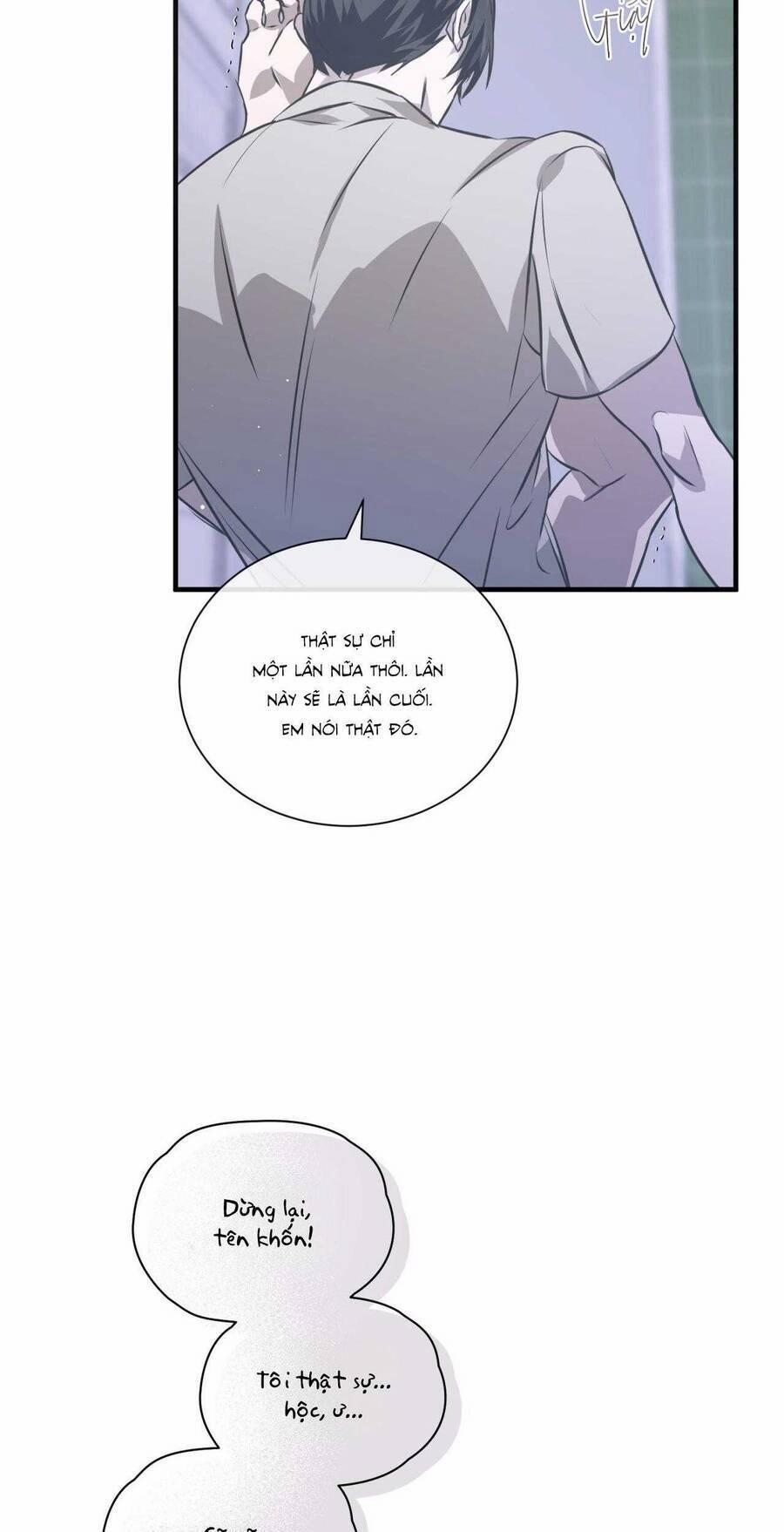 Sau Ánh Hào Quang 20 trang 49