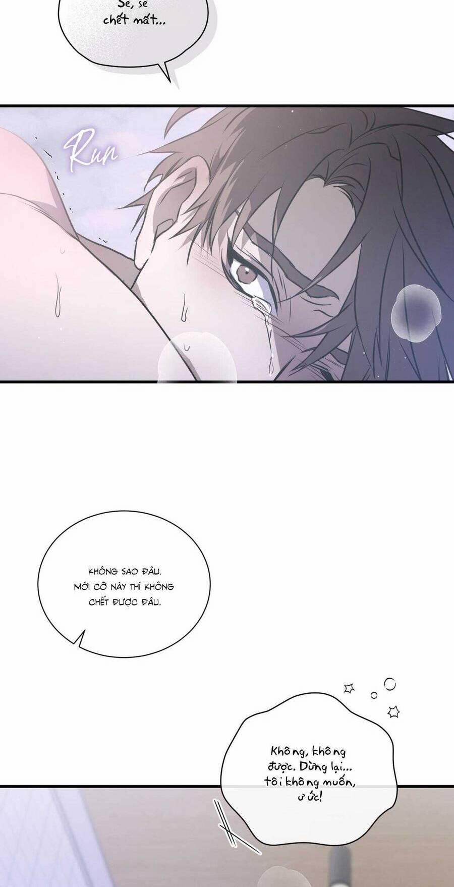 Sau Ánh Hào Quang 20 trang 50