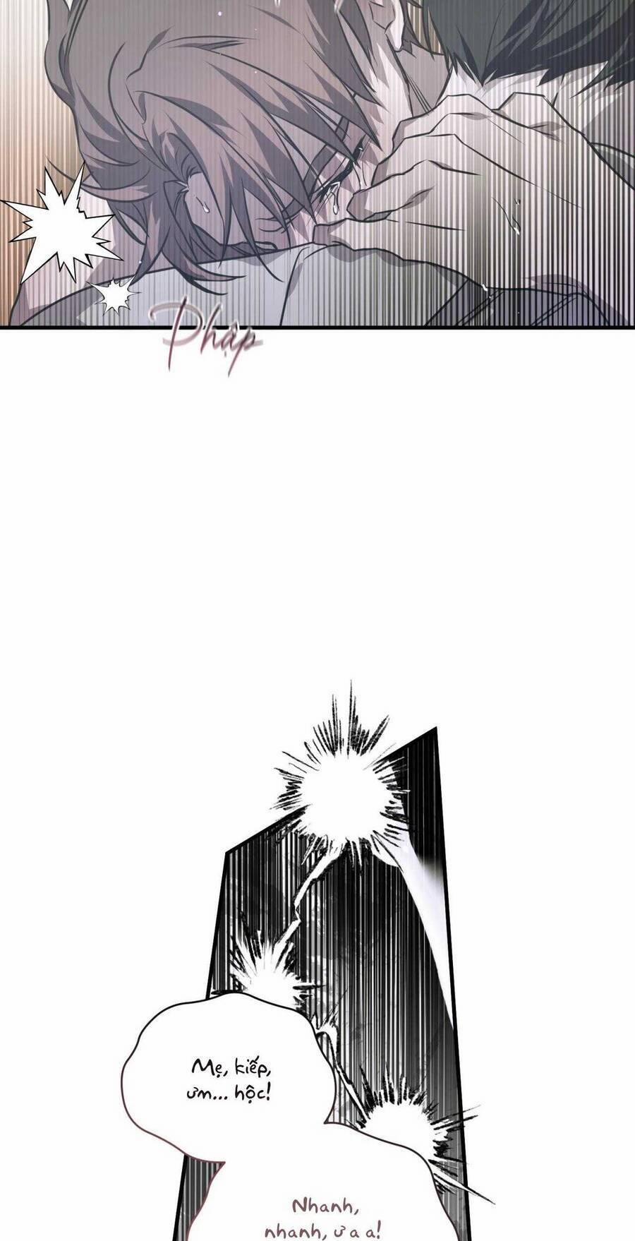 Sau Ánh Hào Quang 20 trang 59