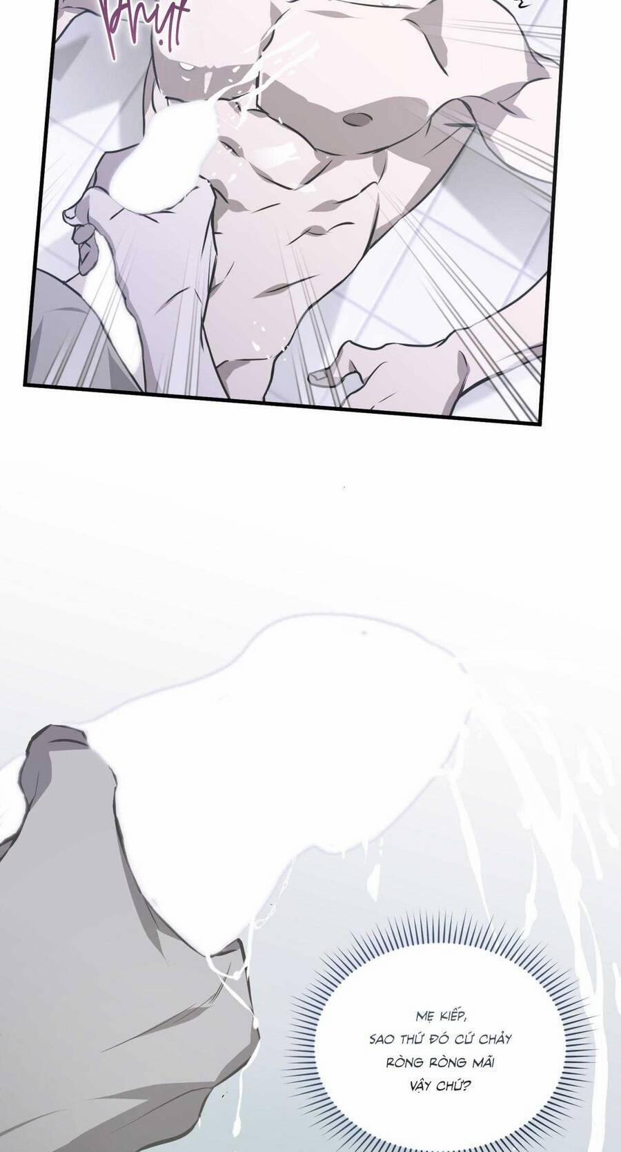 Sau Ánh Hào Quang 20 trang 7
