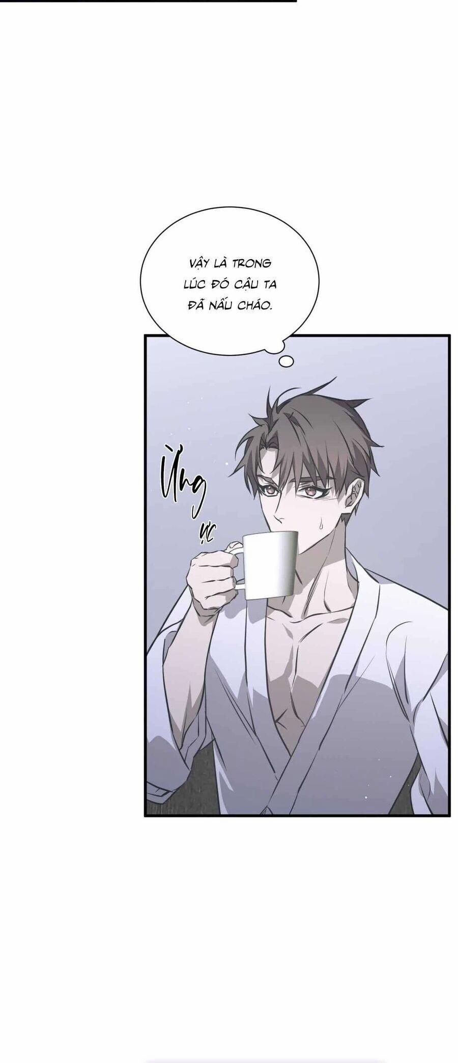 Sau Ánh Hào Quang 21 trang 29