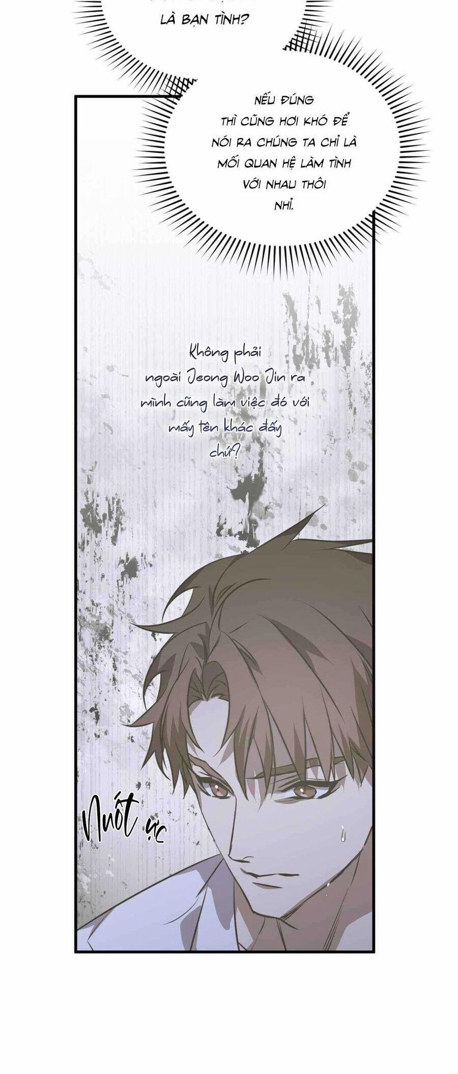 Sau Ánh Hào Quang 21 trang 35