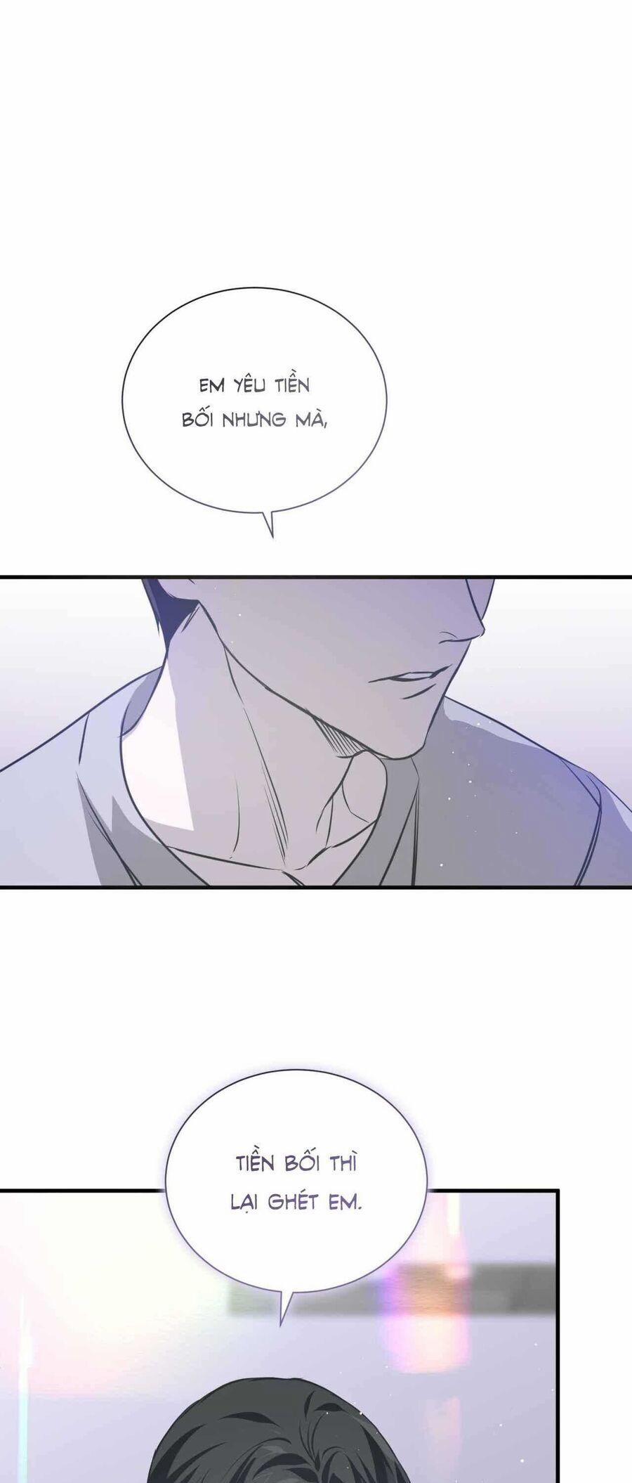 Sau Ánh Hào Quang 21 trang 36