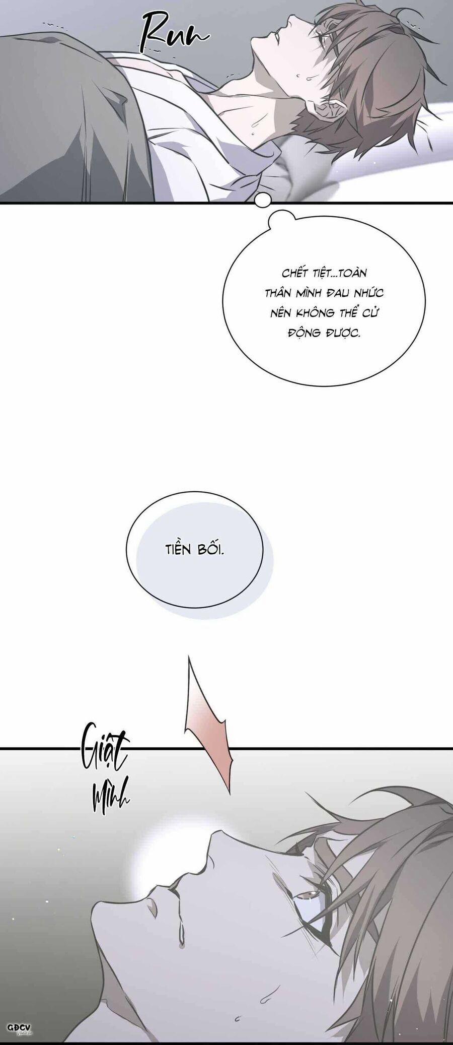 Sau Ánh Hào Quang 21 trang 4