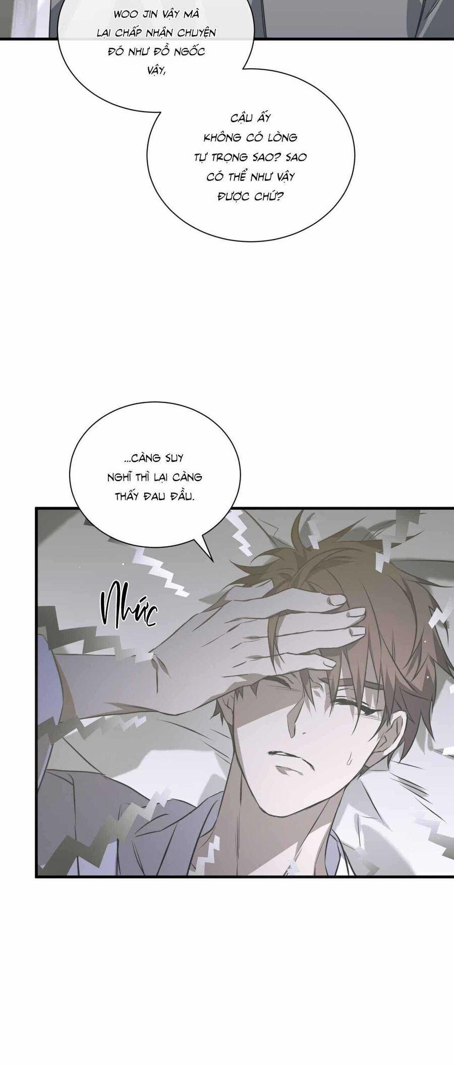 Sau Ánh Hào Quang 21 trang 44