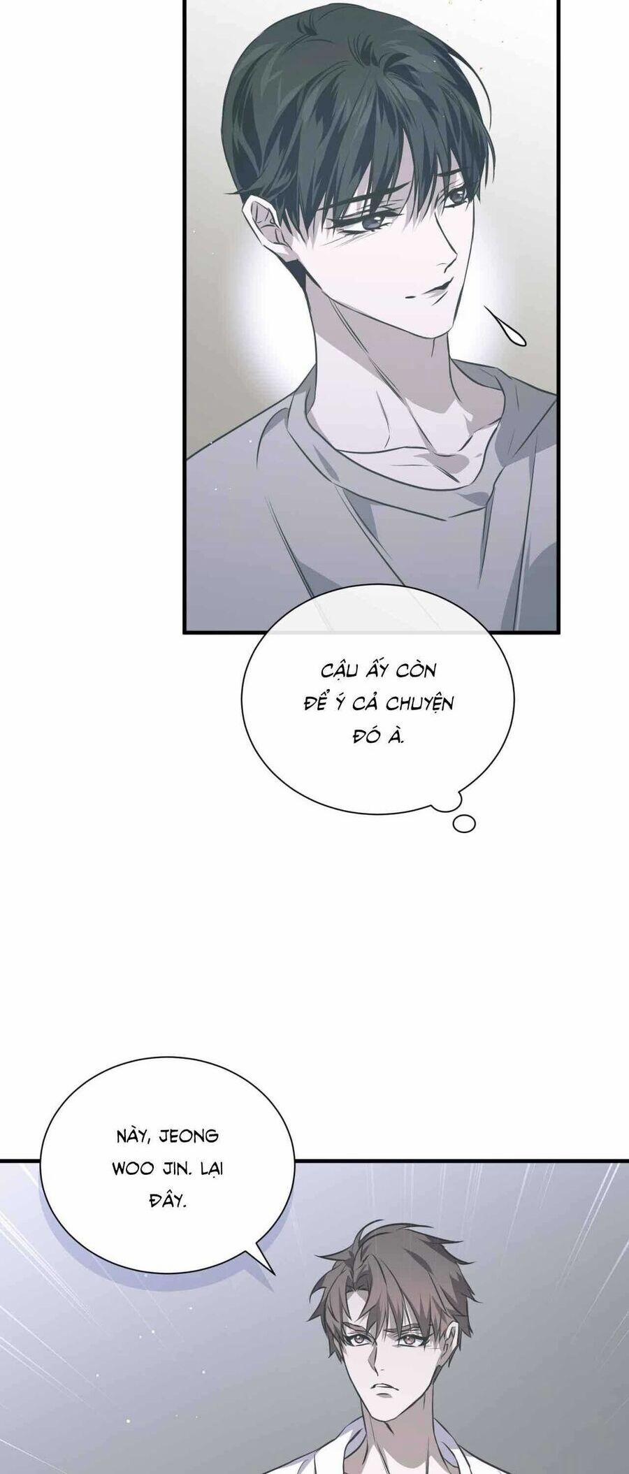 Sau Ánh Hào Quang 21 trang 47