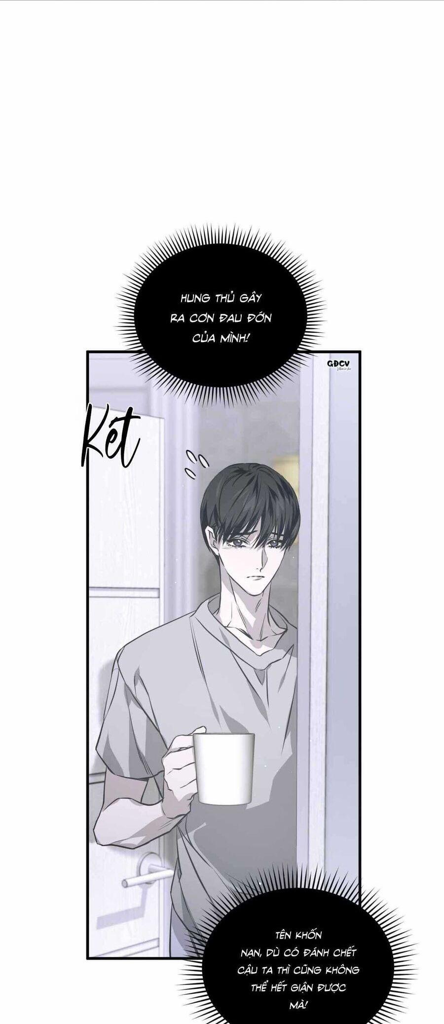 Sau Ánh Hào Quang 21 trang 5