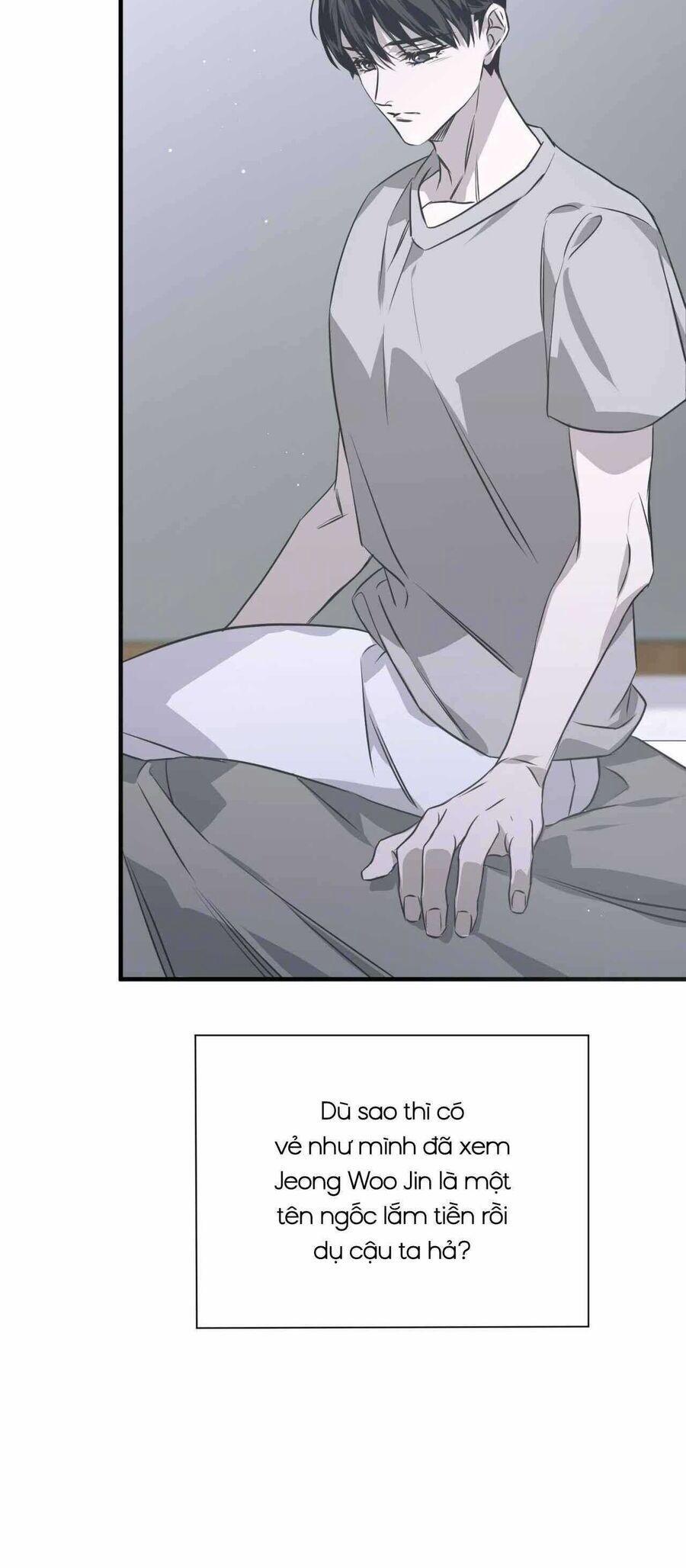 Sau Ánh Hào Quang 21 trang 53