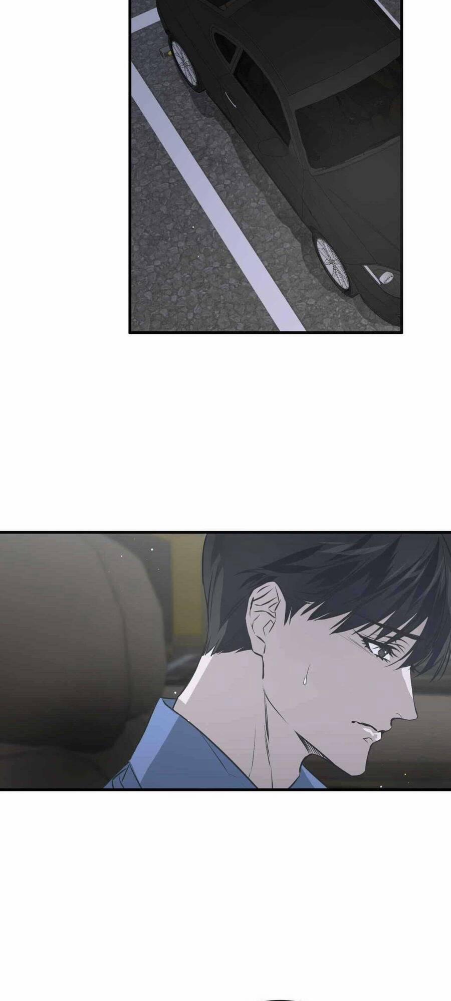 Sau Ánh Hào Quang 22 trang 17