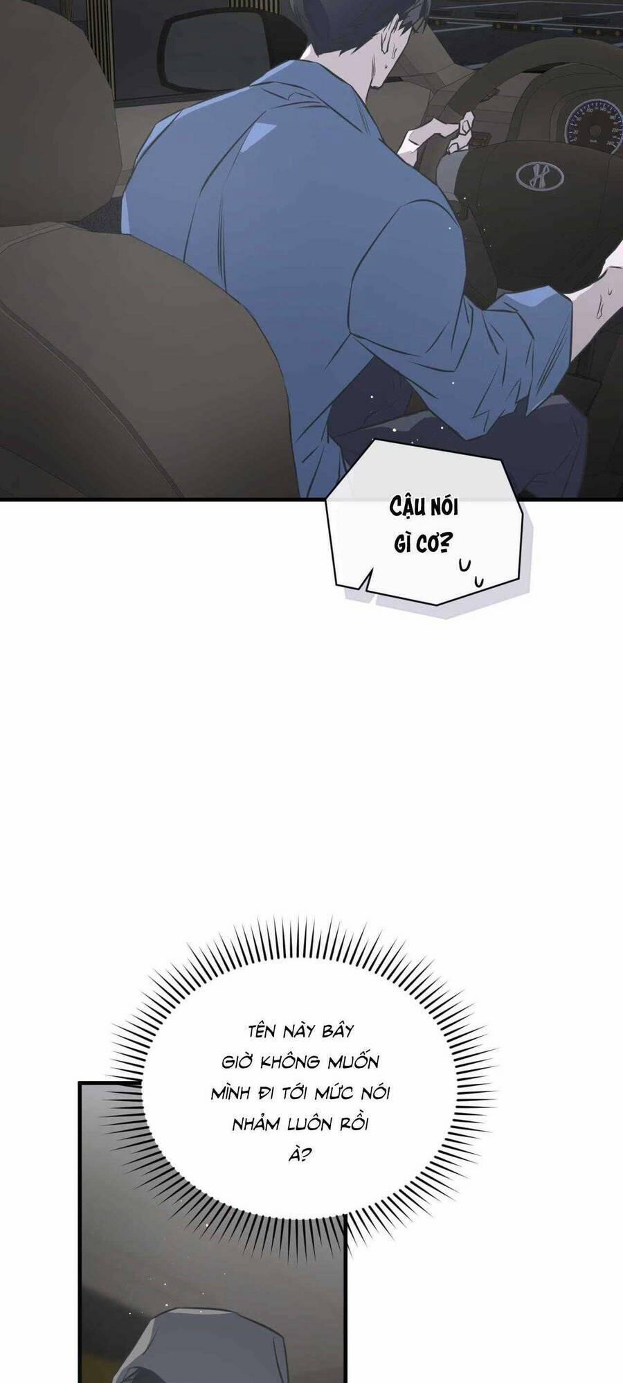 Sau Ánh Hào Quang 22 trang 19