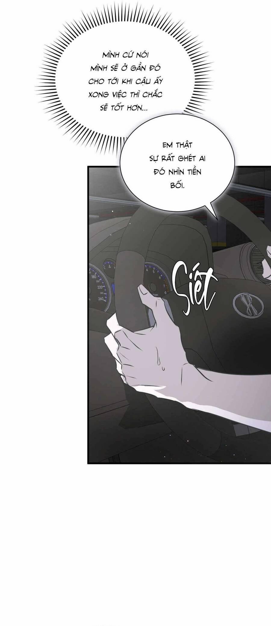 Sau Ánh Hào Quang 22 trang 21