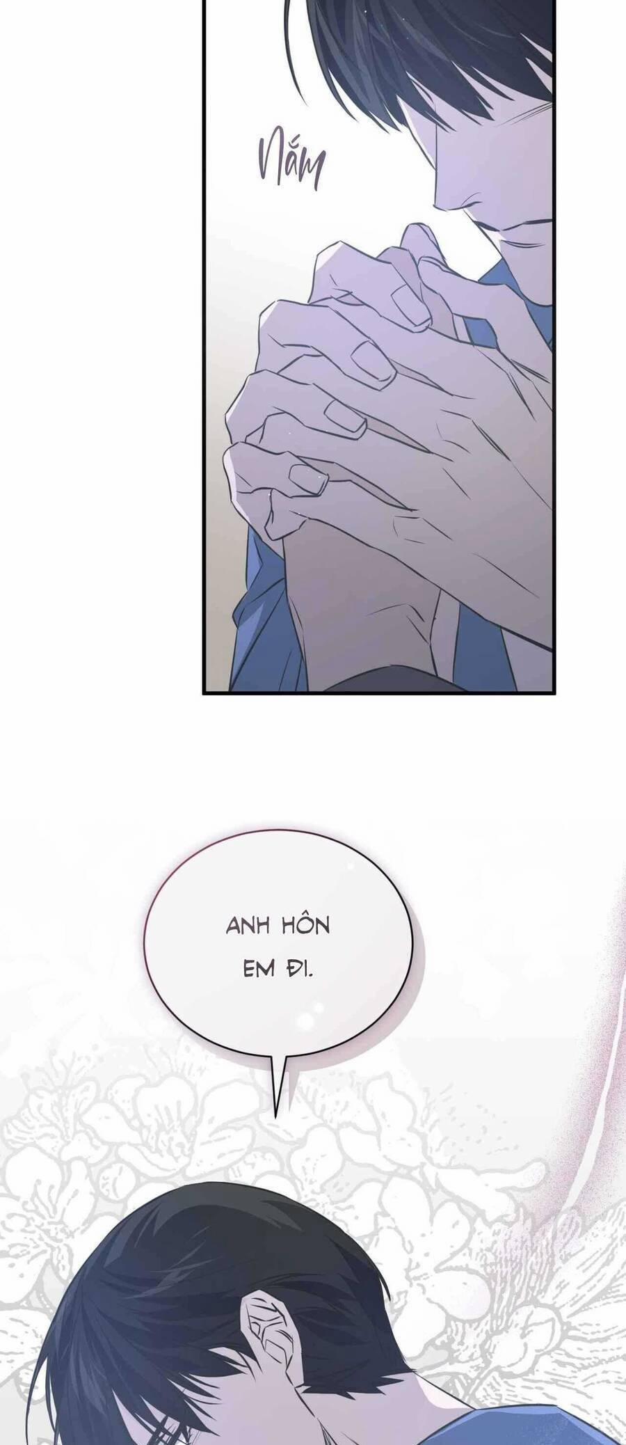 Sau Ánh Hào Quang 22 trang 27