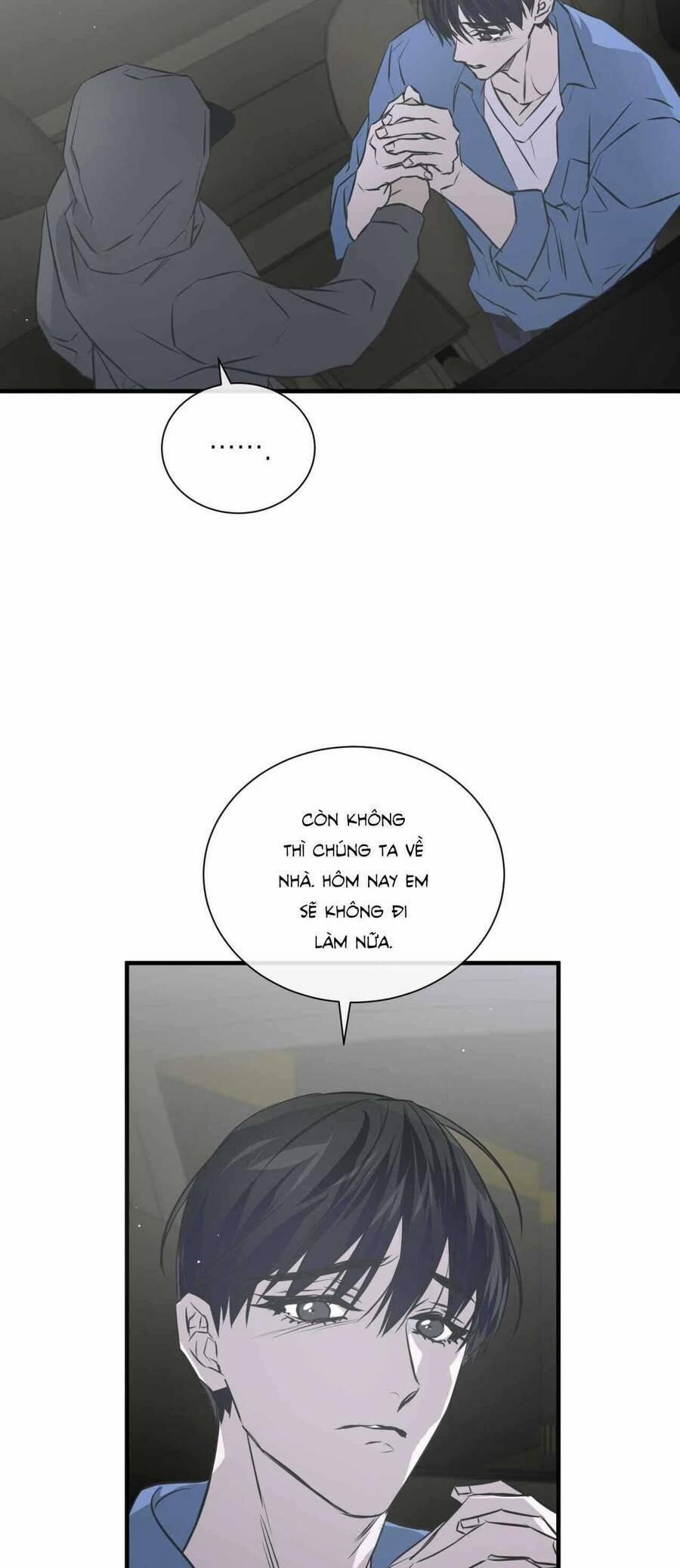 Sau Ánh Hào Quang 22 trang 29