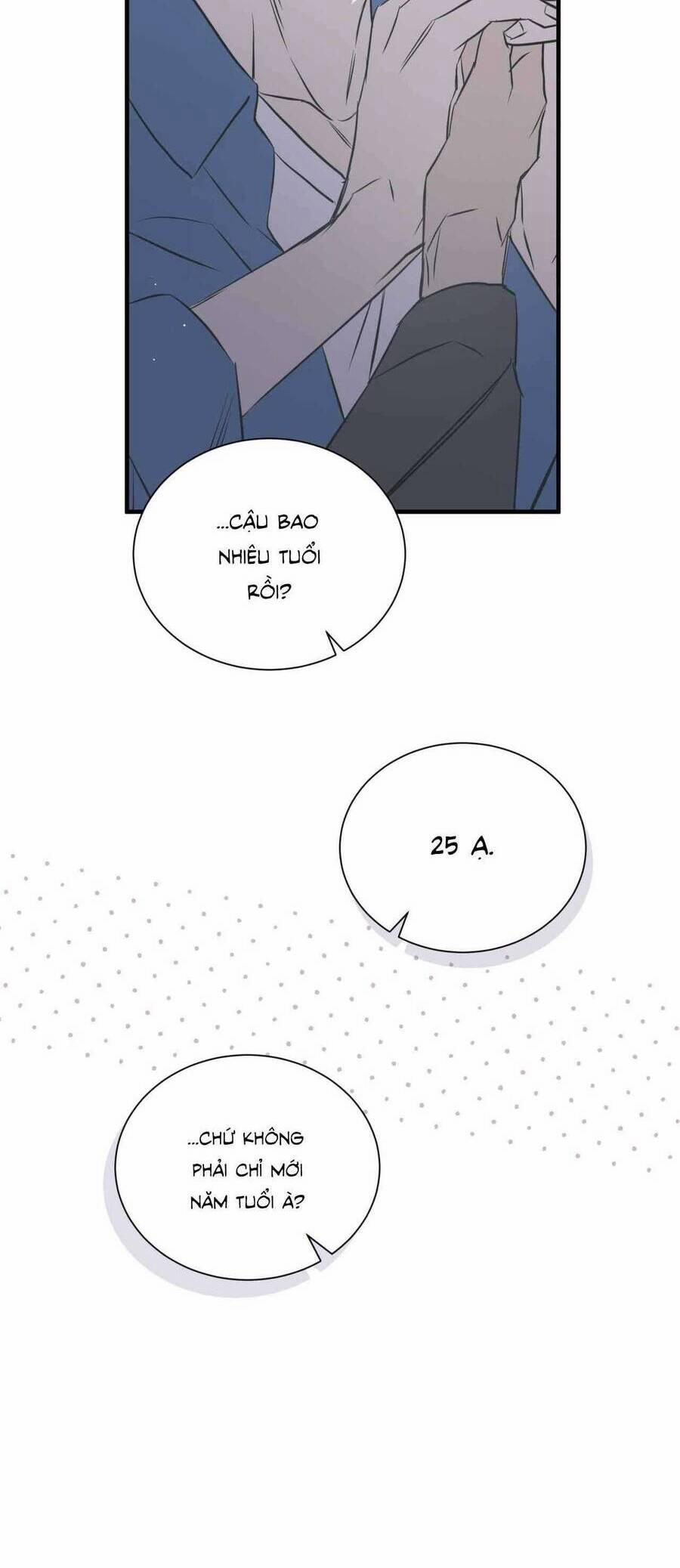 Sau Ánh Hào Quang 22 trang 30