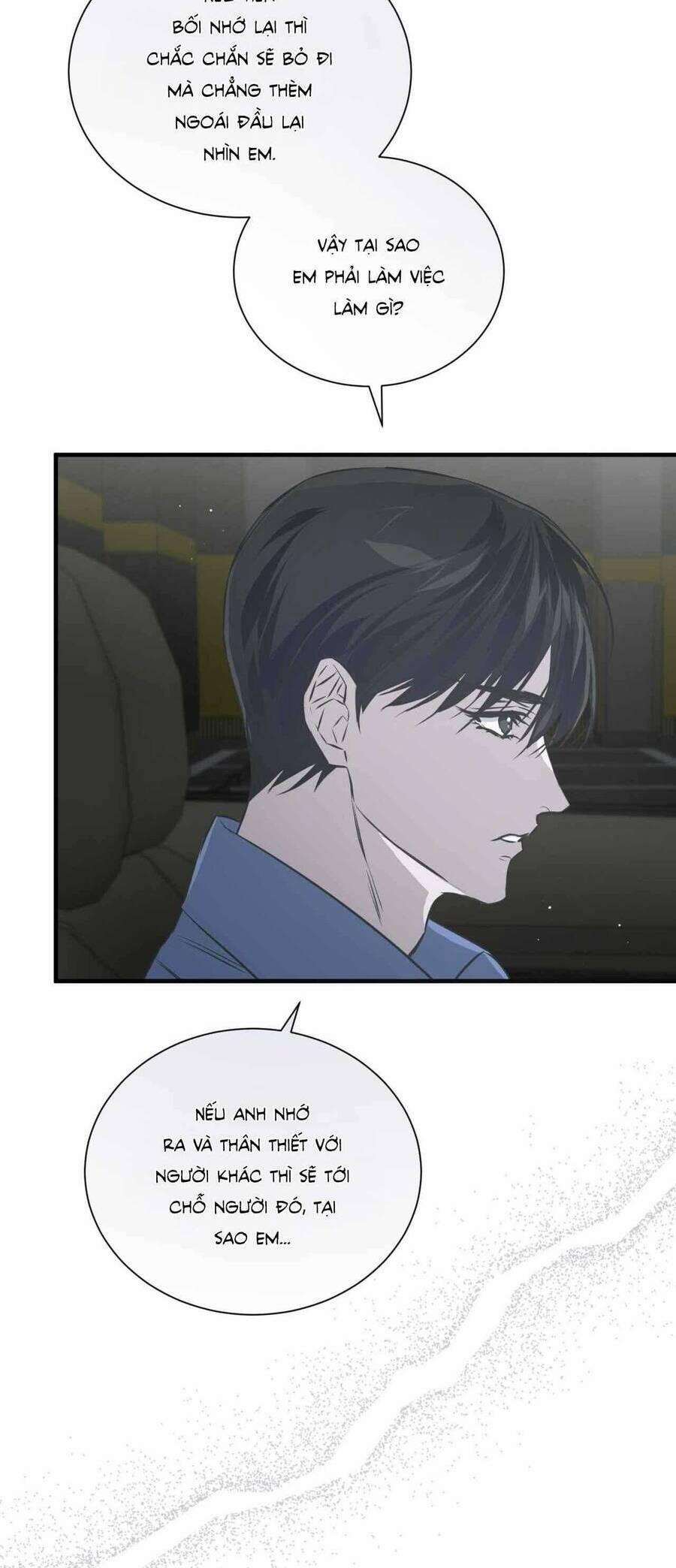 Sau Ánh Hào Quang 22 trang 32