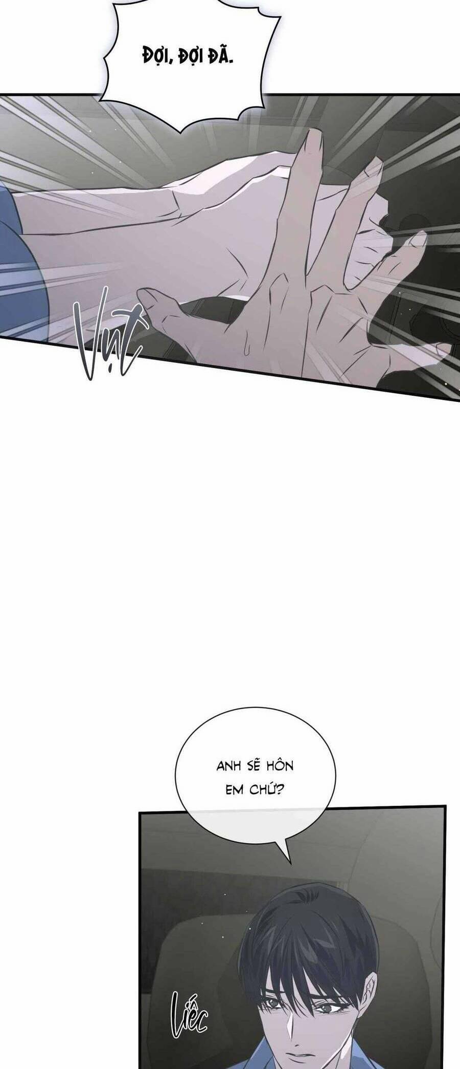 Sau Ánh Hào Quang 22 trang 34