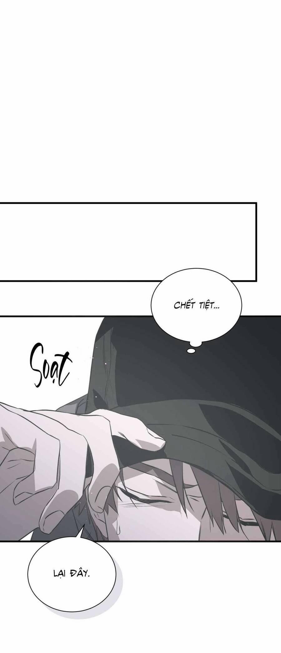 Sau Ánh Hào Quang 22 trang 39