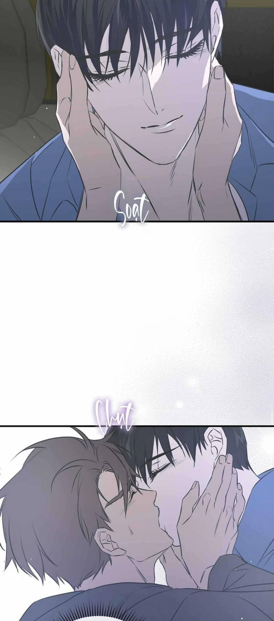 Sau Ánh Hào Quang 22 trang 41