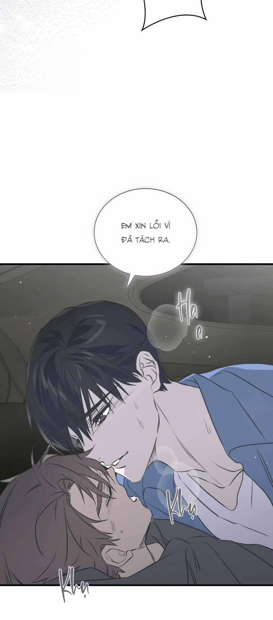 Sau Ánh Hào Quang 22 trang 46