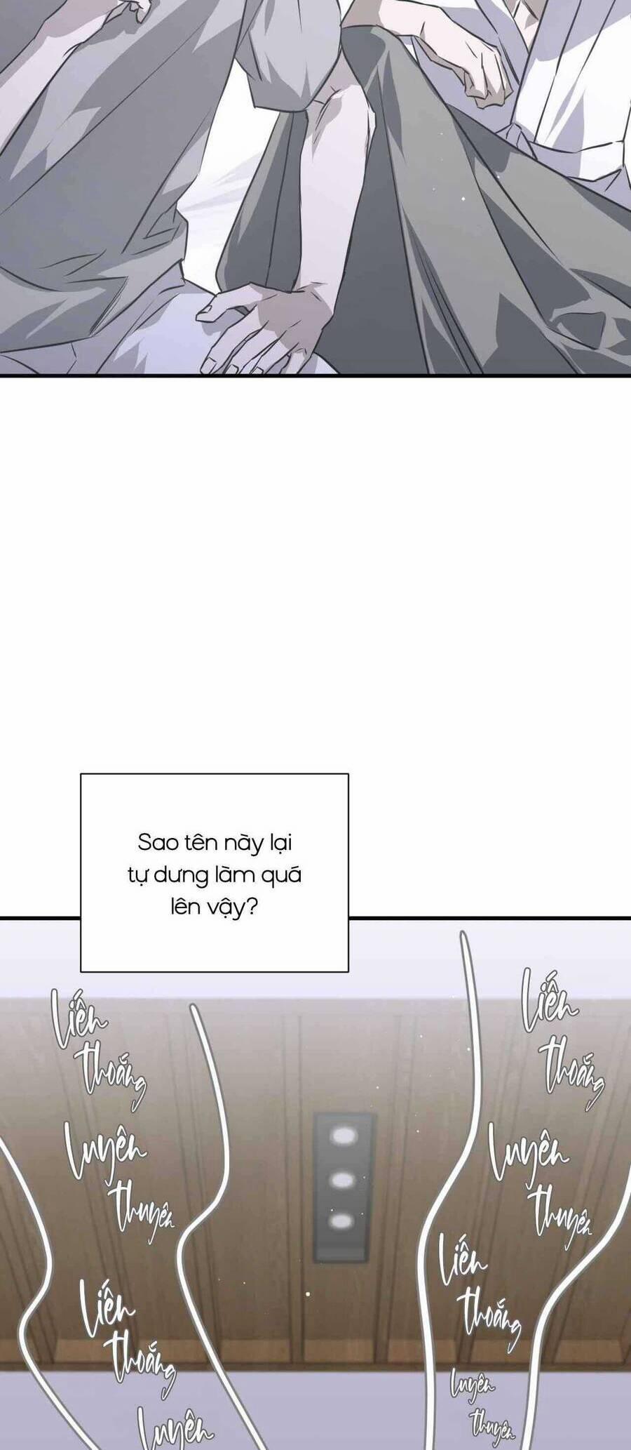 Sau Ánh Hào Quang 22 trang 6