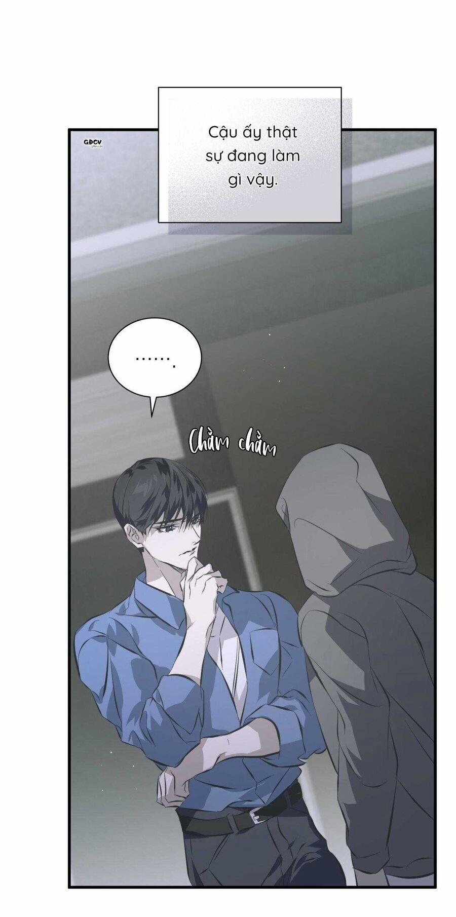 Sau Ánh Hào Quang 23 trang 10