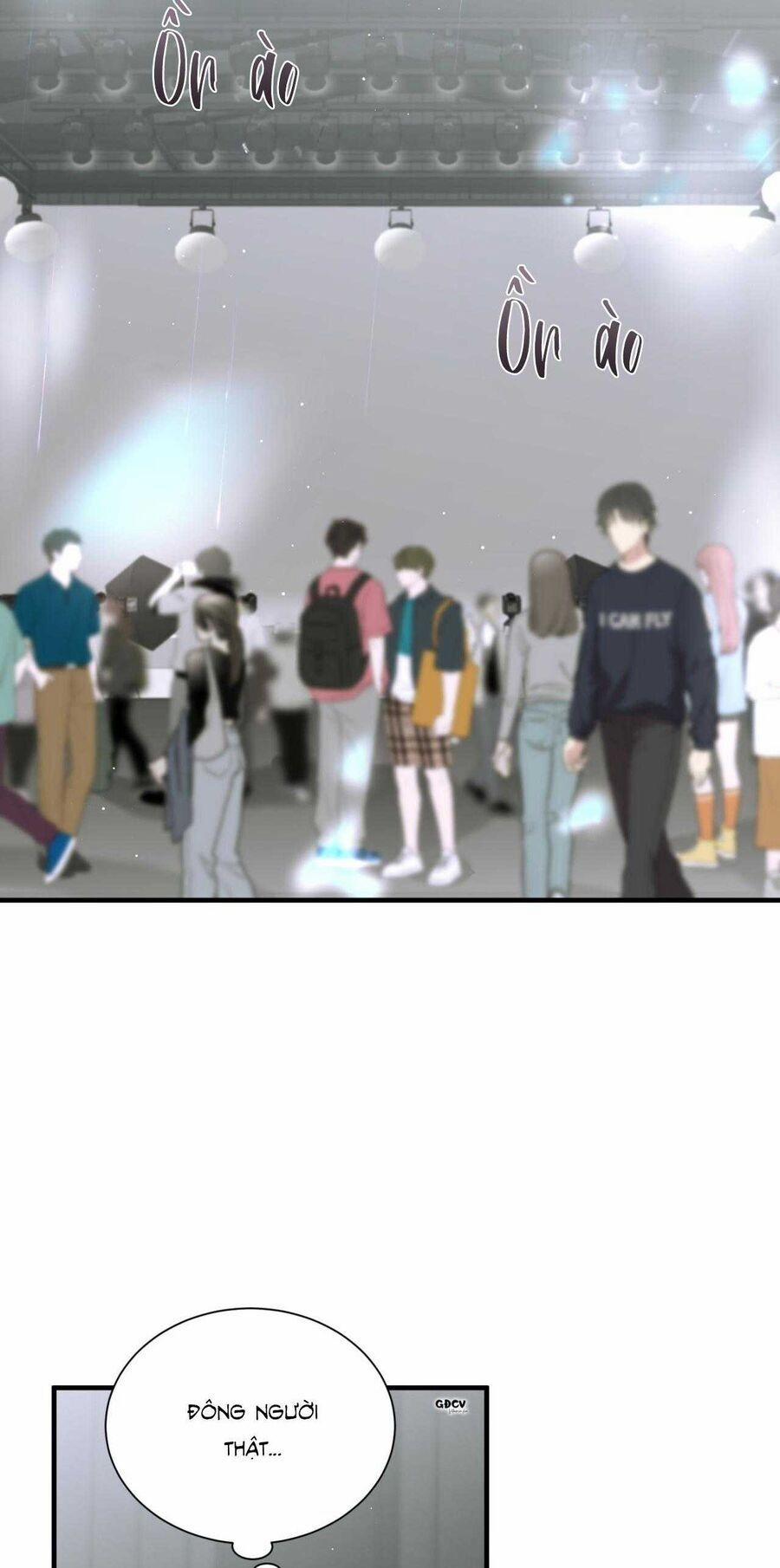 Sau Ánh Hào Quang 23 trang 14