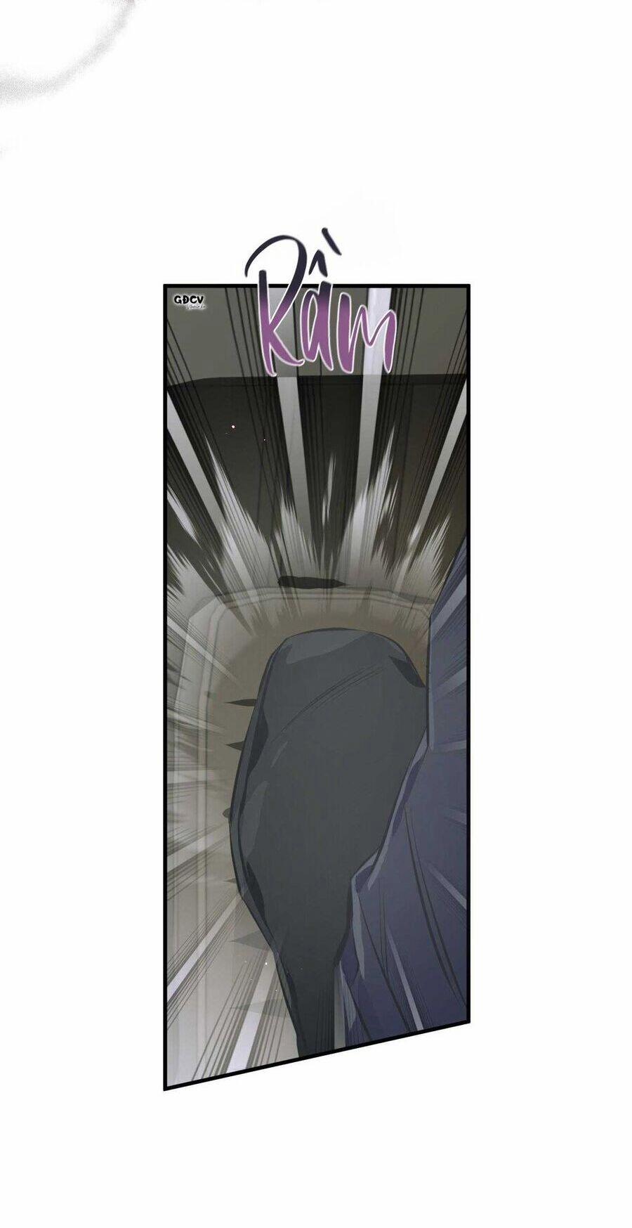 Sau Ánh Hào Quang 23 trang 47