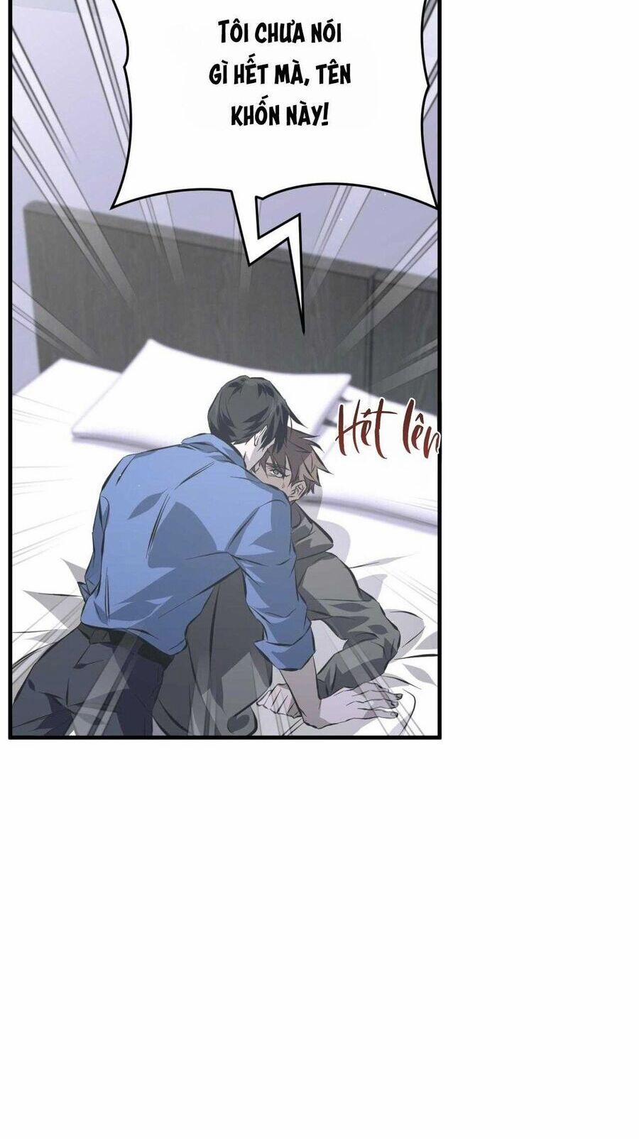 Sau Ánh Hào Quang 23 trang 55