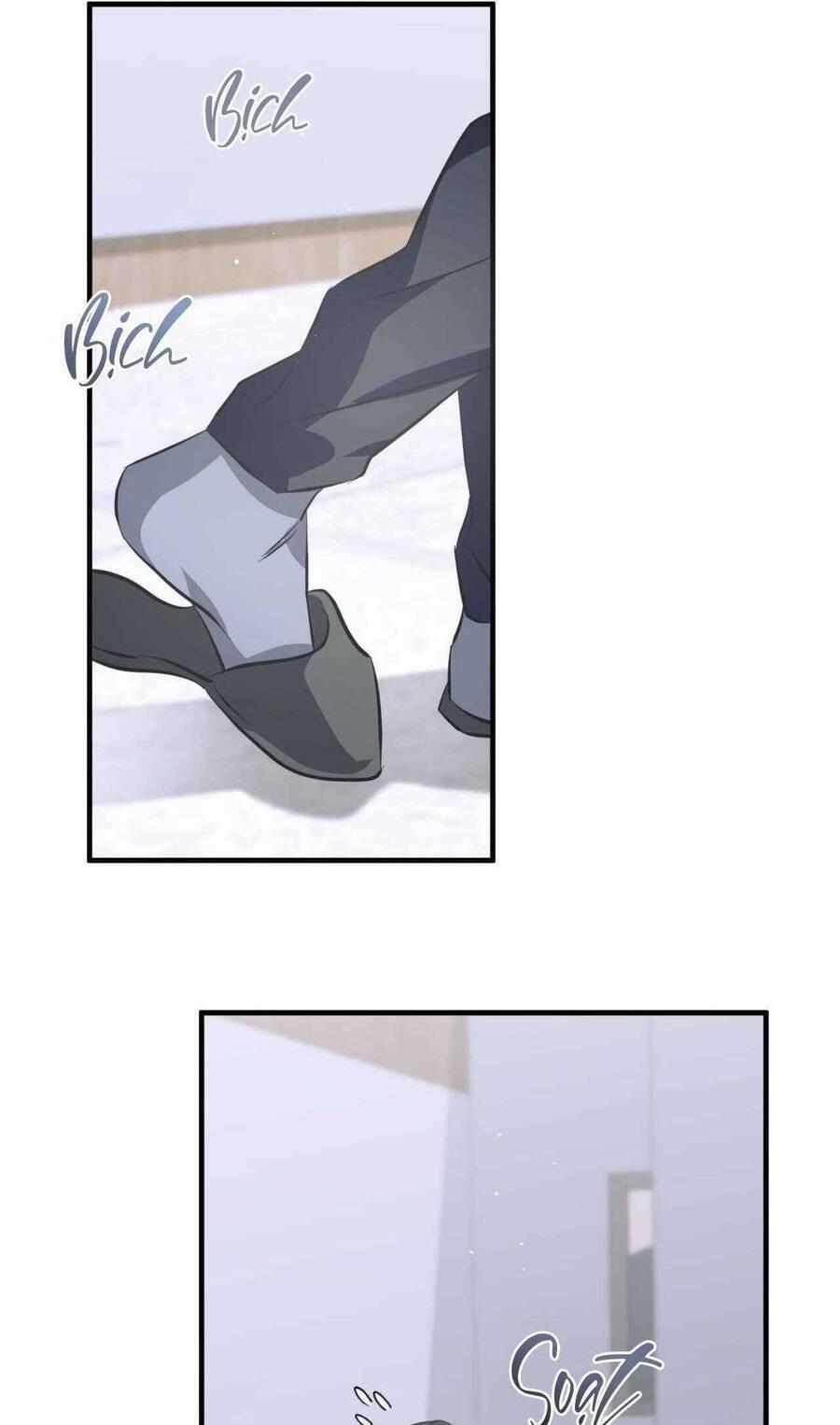 Sau Ánh Hào Quang 24 trang 18