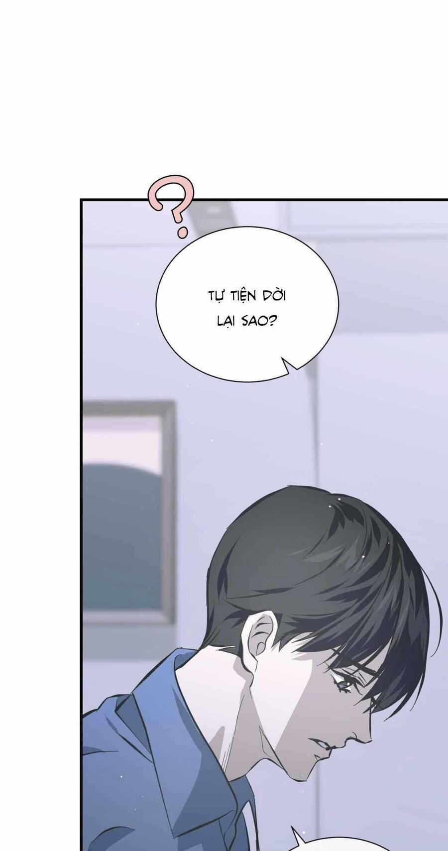 Sau Ánh Hào Quang 24 trang 20