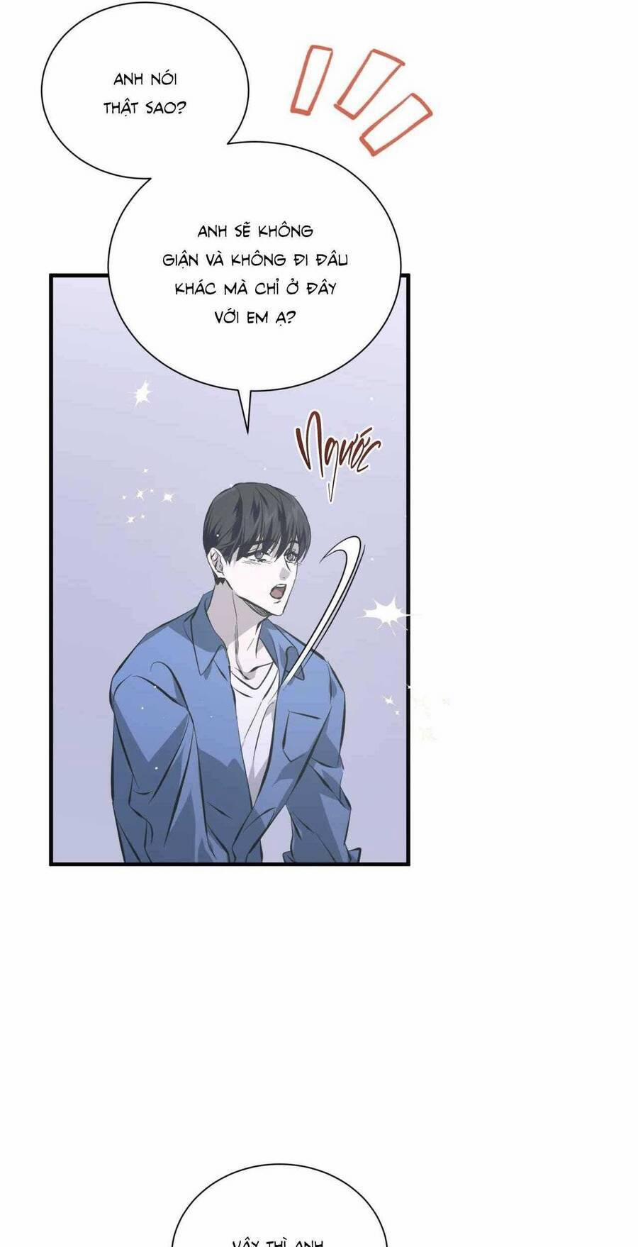 Sau Ánh Hào Quang 24 trang 22