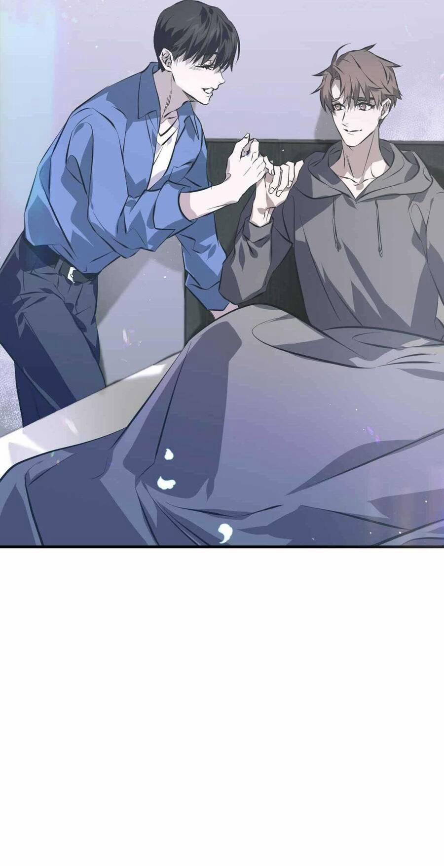 Sau Ánh Hào Quang 24 trang 25